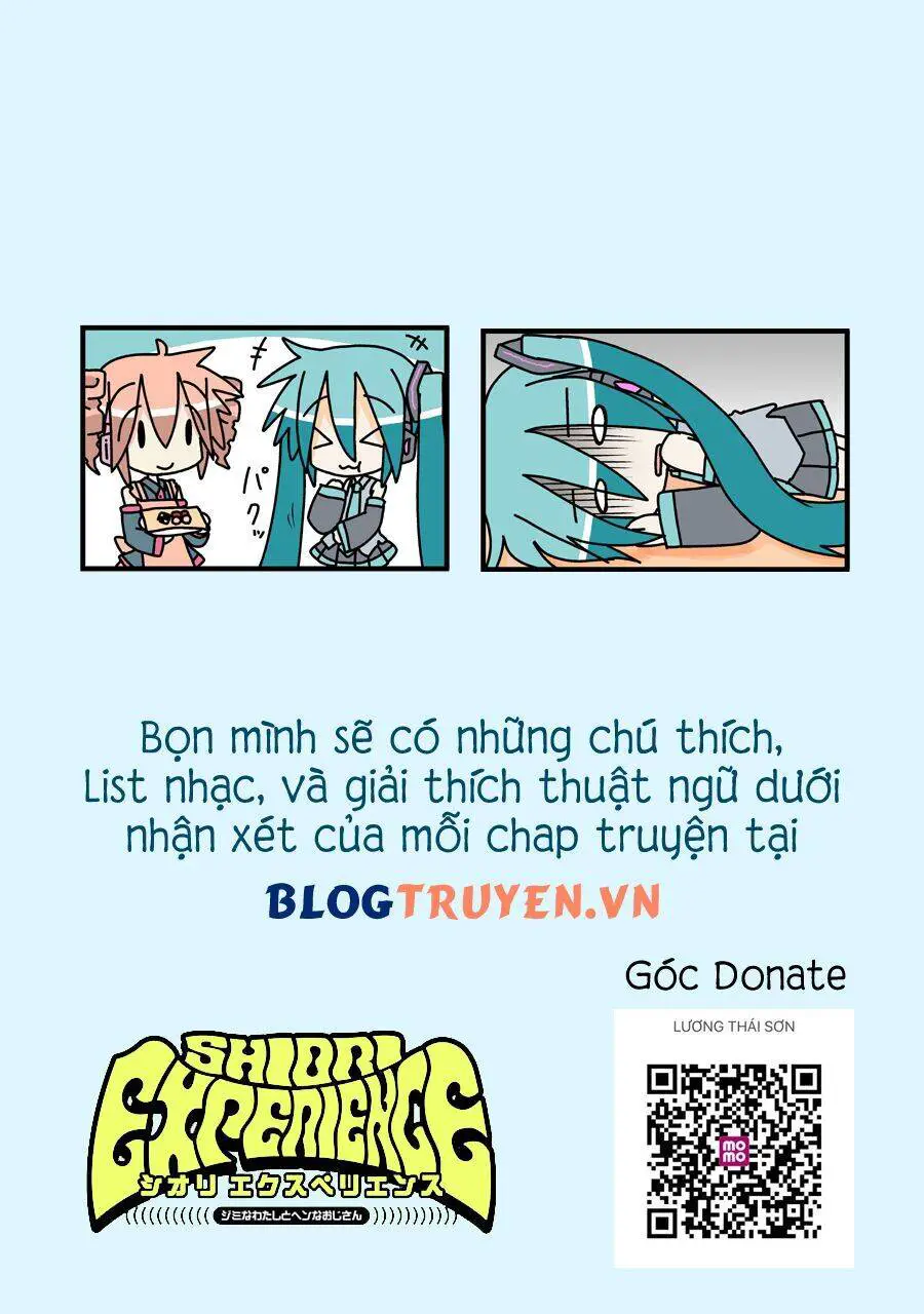 Shiori Experience - Jimi Na Watashi To Hen Na Oji-San Nettruyen ZZZ Chương 42 Page 29