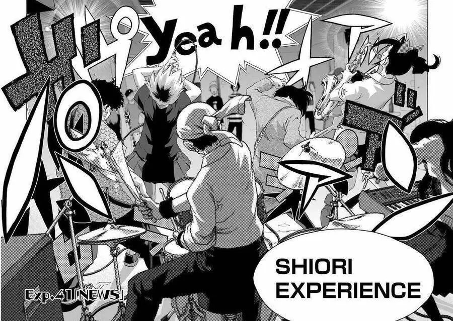 Shiori Experience - Jimi Na Watashi To Hen Na Oji-San Nettruyen ZZZ Chương 41 Page 6