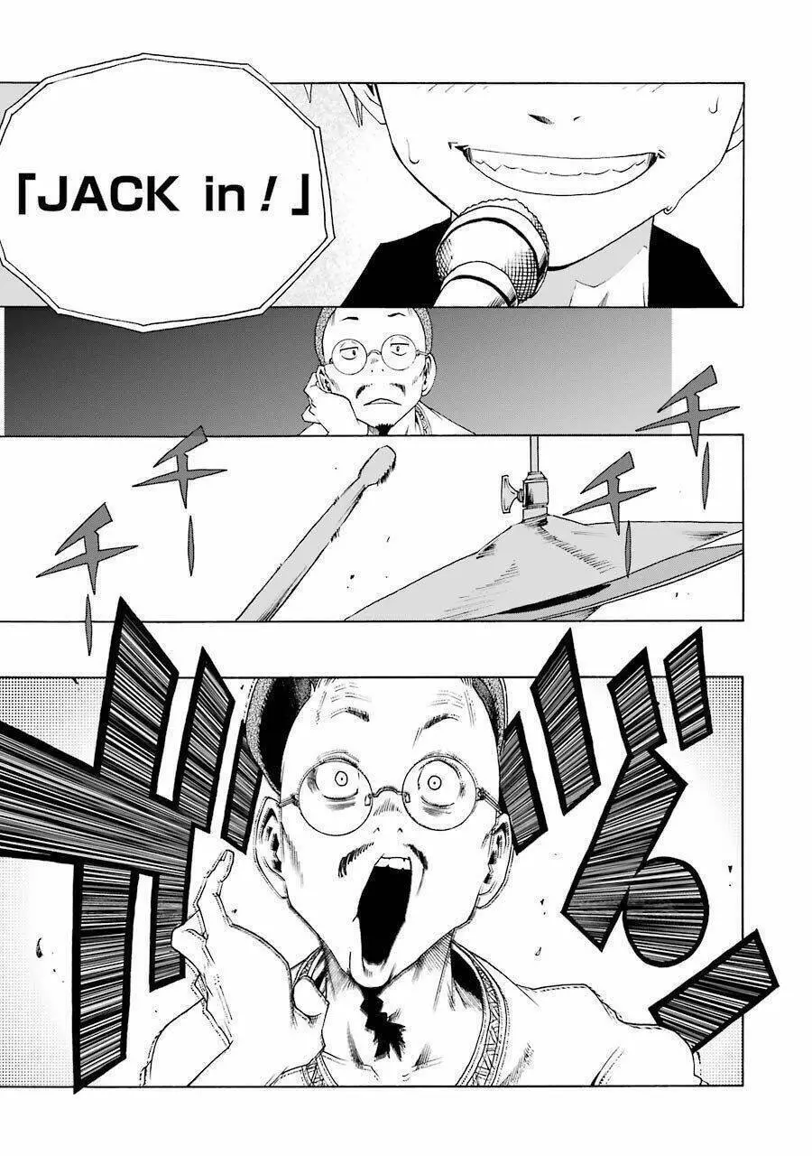 Shiori Experience - Jimi Na Watashi To Hen Na Oji-San Nettruyen ZZZ Chương 41 Page 16
