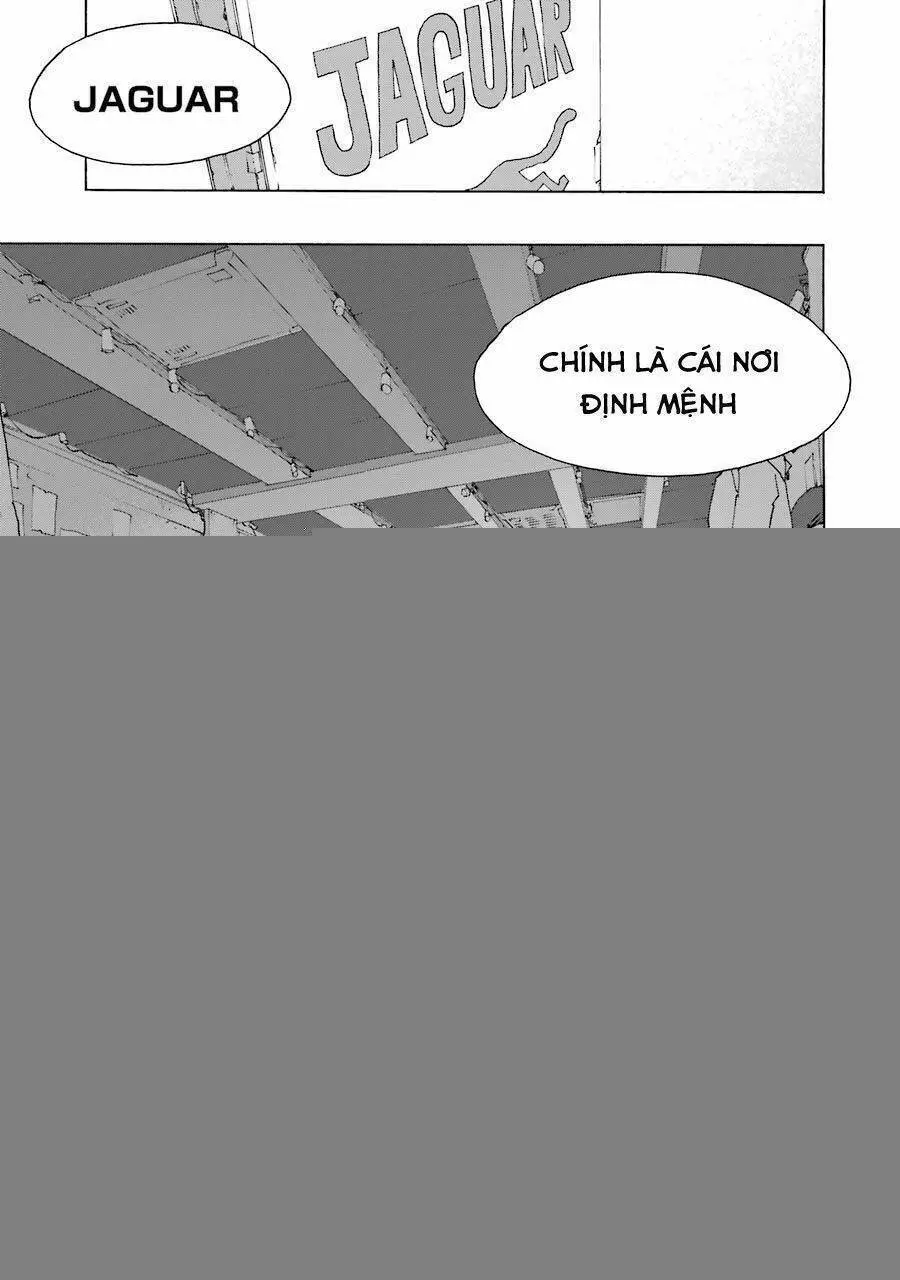 Shiori Experience - Jimi Na Watashi To Hen Na Oji-San Nettruyen ZZZ Chương 41 Page 20