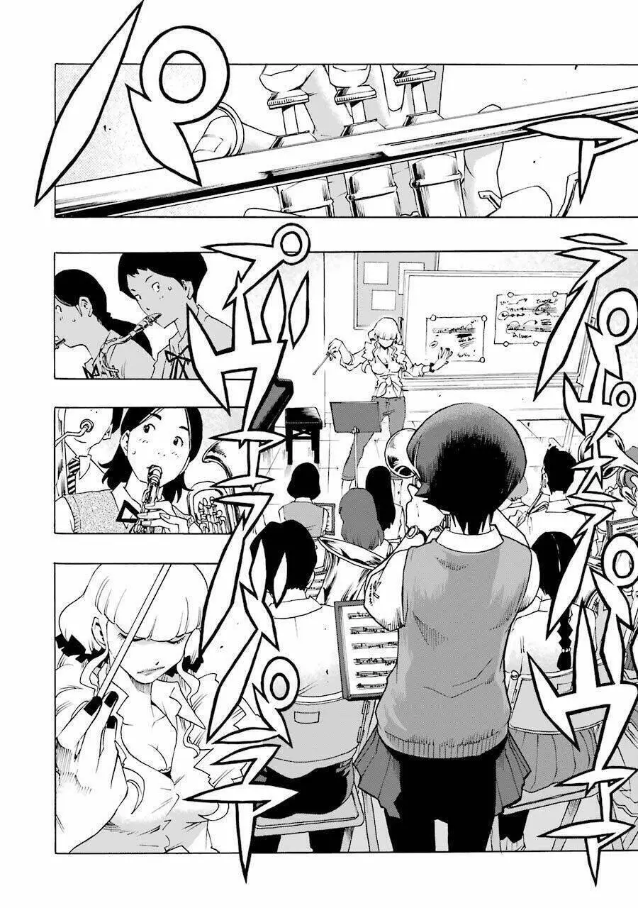 Shiori Experience - Jimi Na Watashi To Hen Na Oji-San Nettruyen ZZZ Chương 41 Page 23