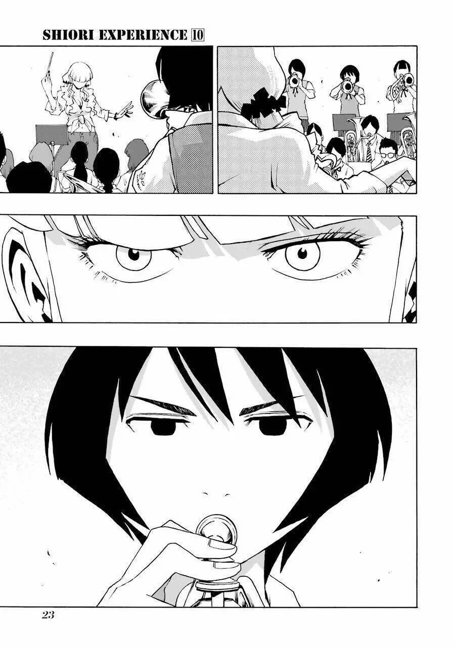 Shiori Experience - Jimi Na Watashi To Hen Na Oji-San Nettruyen ZZZ Chương 41 Page 24