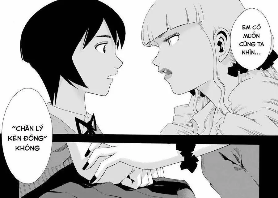 Shiori Experience - Jimi Na Watashi To Hen Na Oji-San Nettruyen ZZZ Chương 40 Page 36