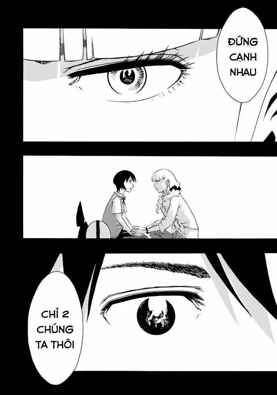 Shiori Experience - Jimi Na Watashi To Hen Na Oji-San Nettruyen ZZZ Chương 40 Page 37