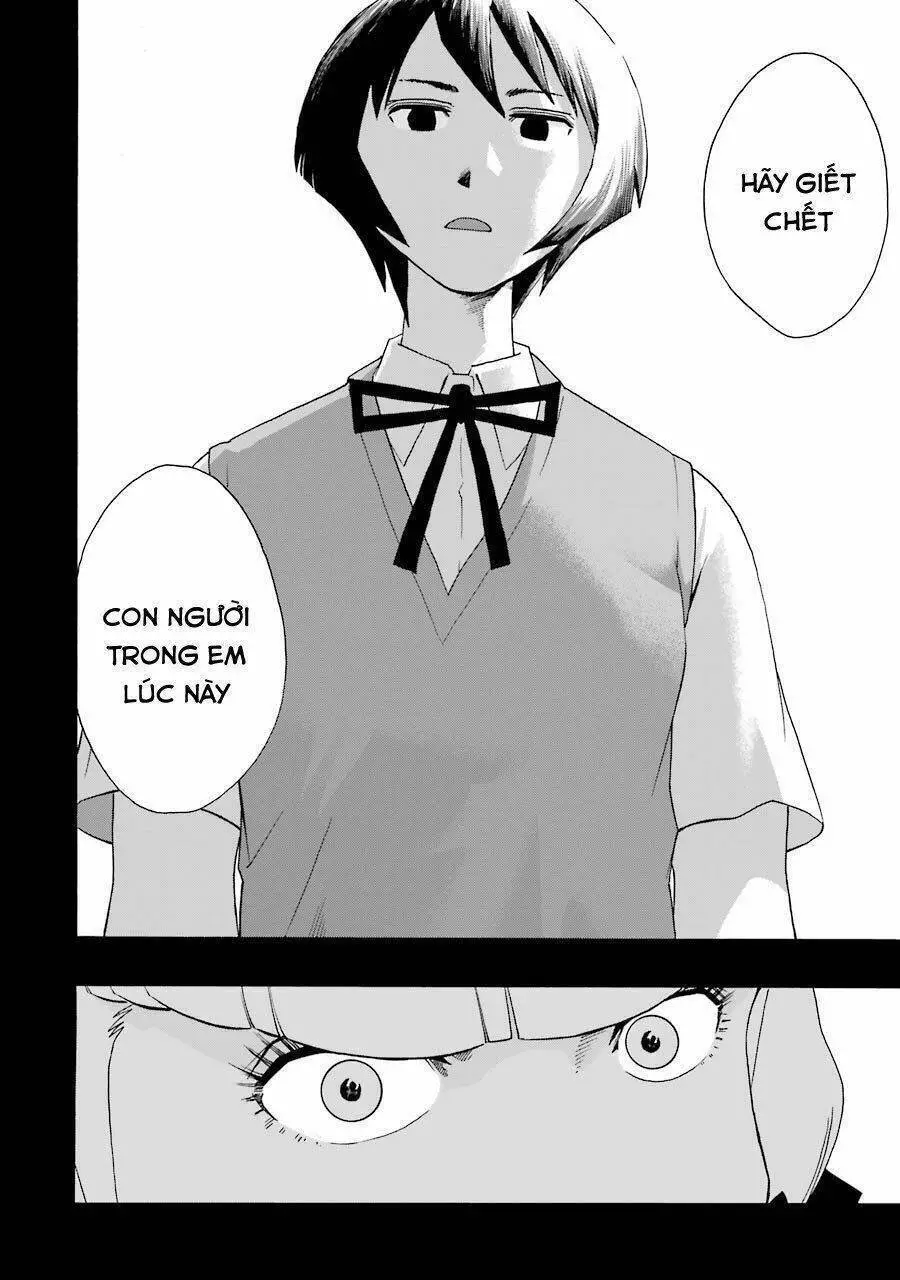 Shiori Experience - Jimi Na Watashi To Hen Na Oji-San Nettruyen ZZZ Chương 40 Page 41
