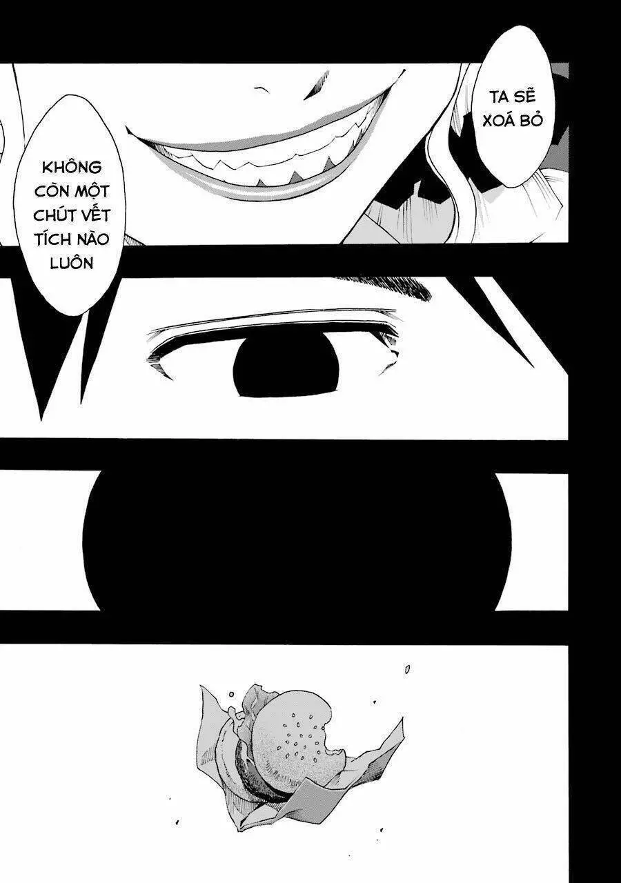 Shiori Experience - Jimi Na Watashi To Hen Na Oji-San Nettruyen ZZZ Chương 40 Page 42