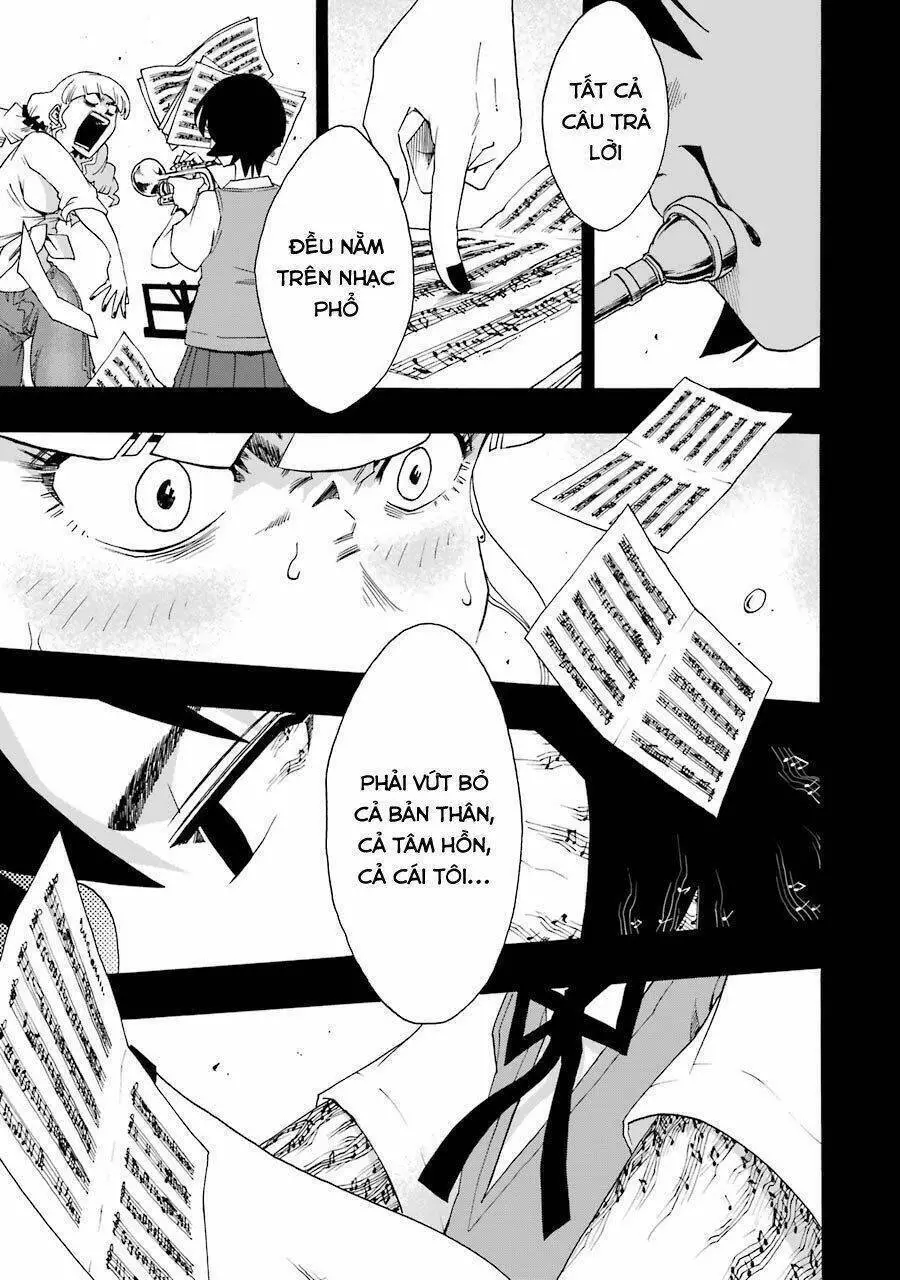 Shiori Experience - Jimi Na Watashi To Hen Na Oji-San Nettruyen ZZZ Chương 40 Page 44