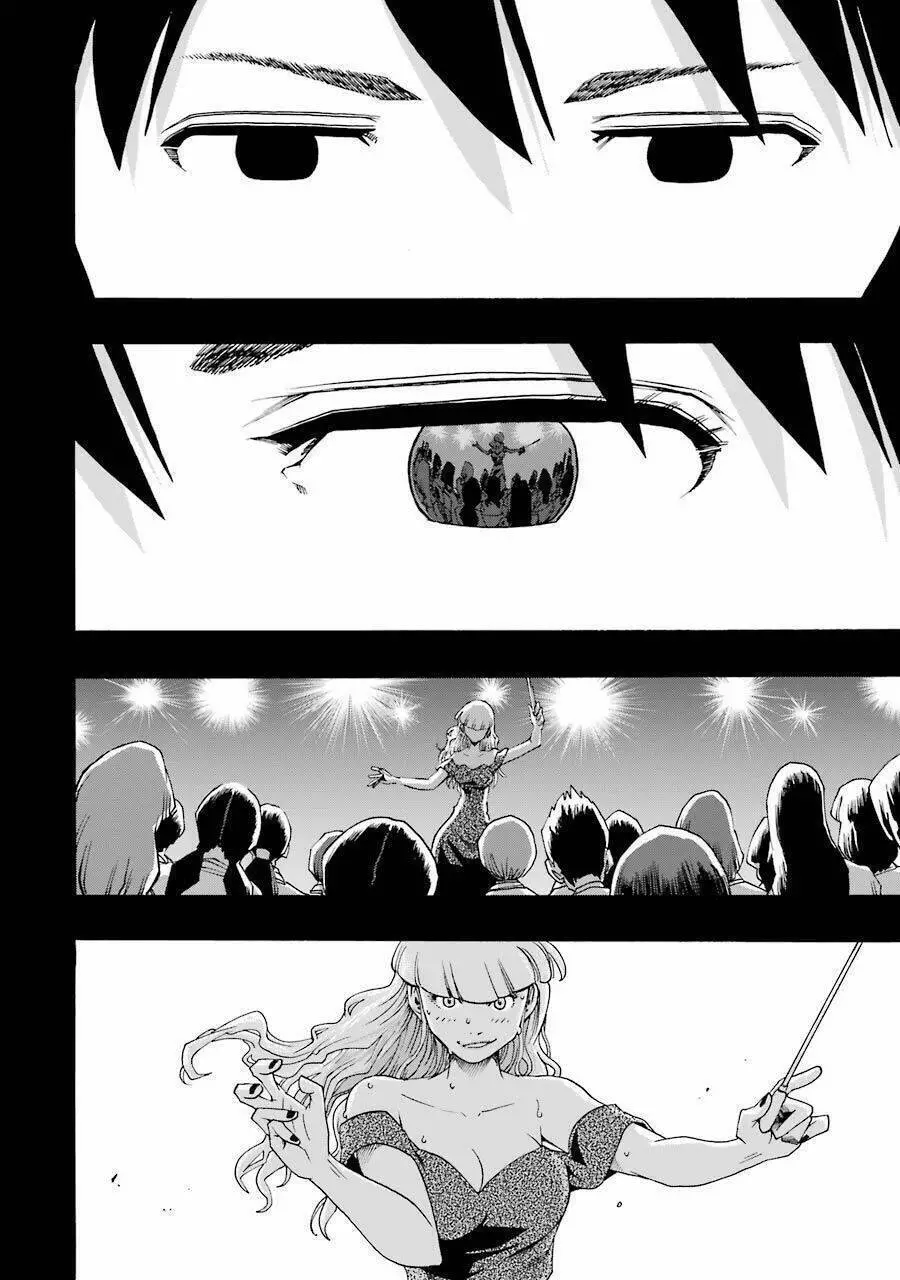 Shiori Experience - Jimi Na Watashi To Hen Na Oji-San Nettruyen ZZZ Chương 40 Page 46