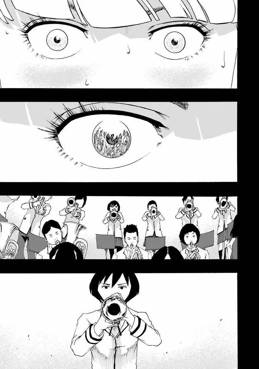 Shiori Experience - Jimi Na Watashi To Hen Na Oji-San Nettruyen ZZZ Chương 40 Page 47