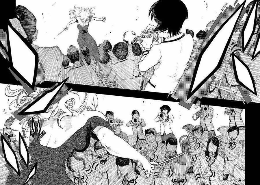 Shiori Experience - Jimi Na Watashi To Hen Na Oji-San Nettruyen ZZZ Chương 40 Page 48