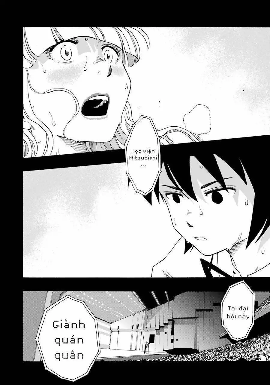 Shiori Experience - Jimi Na Watashi To Hen Na Oji-San Nettruyen ZZZ Chương 40 Page 49