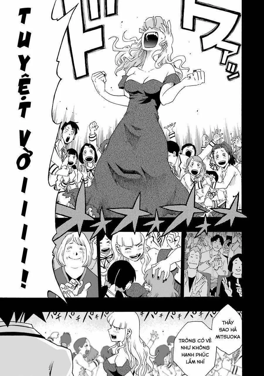 Shiori Experience - Jimi Na Watashi To Hen Na Oji-San Nettruyen ZZZ Chương 40 Page 50