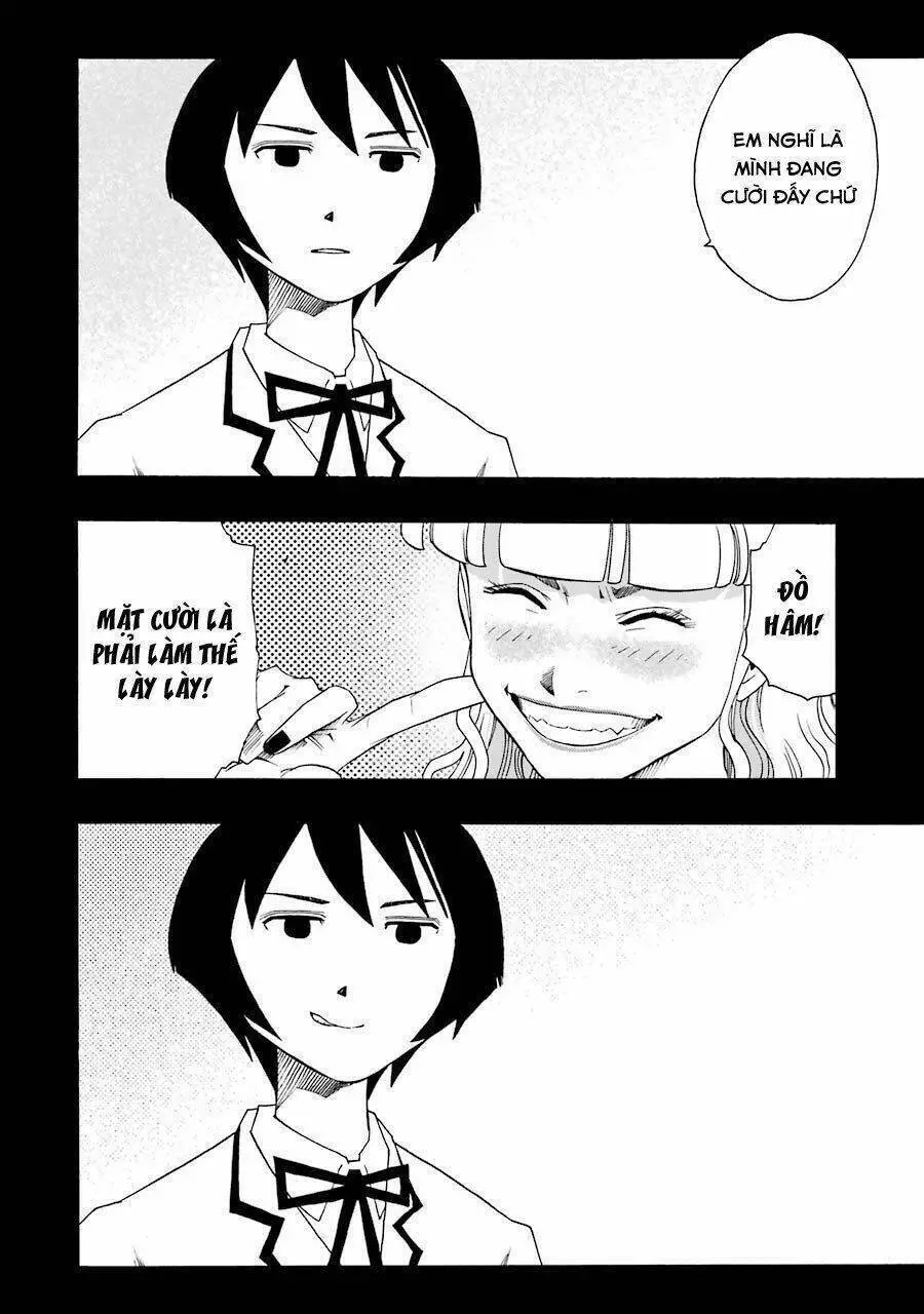 Shiori Experience - Jimi Na Watashi To Hen Na Oji-San Nettruyen ZZZ Chương 40 Page 51