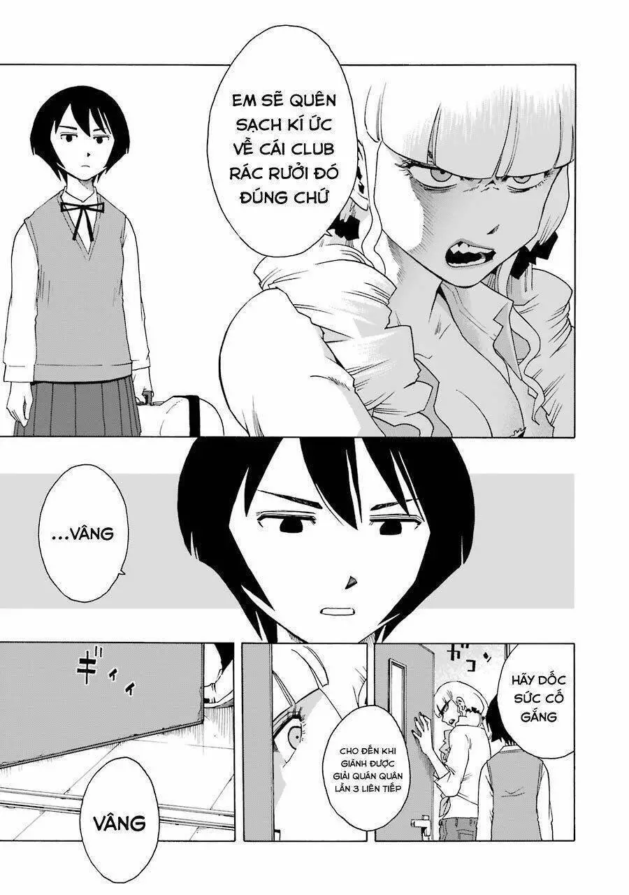 Shiori Experience - Jimi Na Watashi To Hen Na Oji-San Nettruyen ZZZ Chương 40 Page 54
