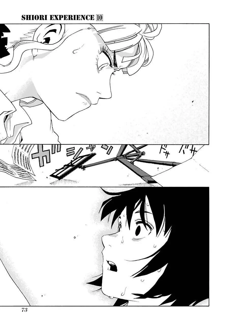 Shiori Experience - Jimi Na Watashi To Hen Na Oji-San Nettruyen ZZZ Chương 43 Page 5