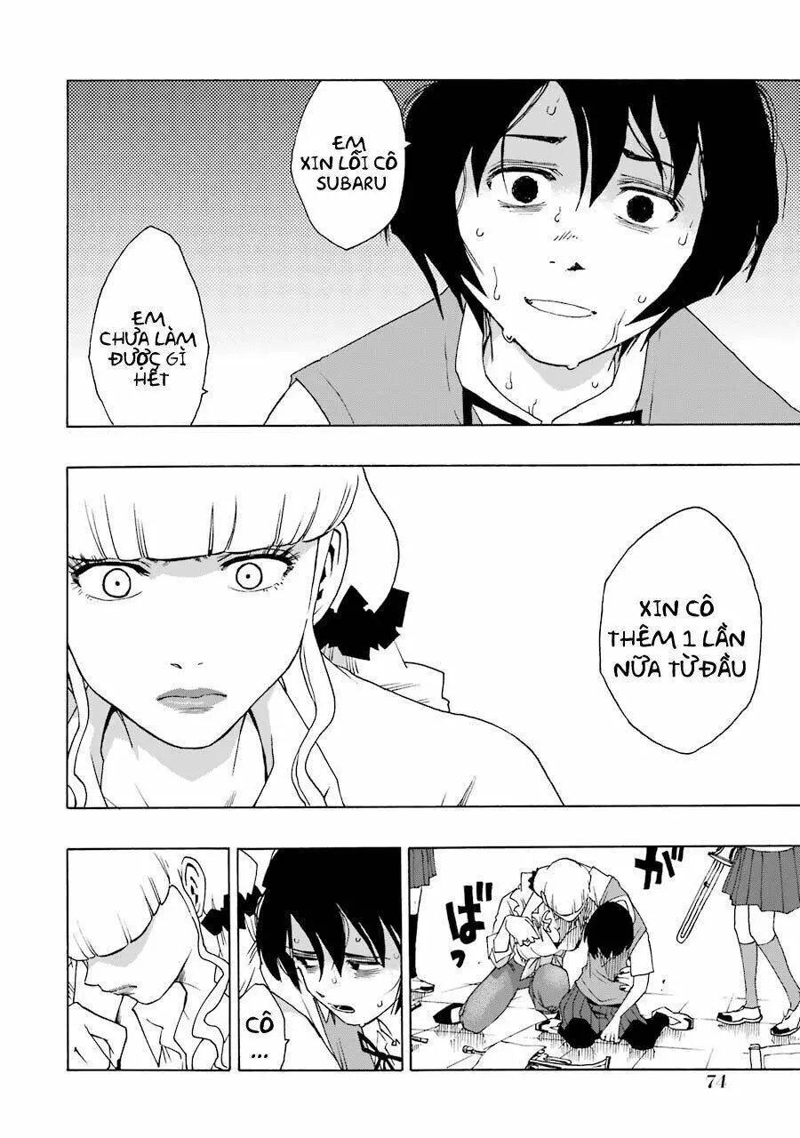 Shiori Experience - Jimi Na Watashi To Hen Na Oji-San Nettruyen ZZZ Chương 43 Page 6