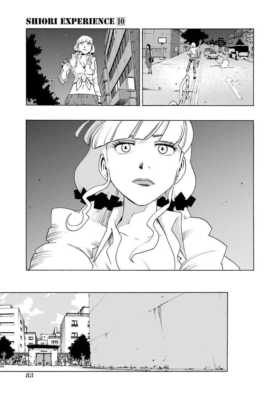 Shiori Experience - Jimi Na Watashi To Hen Na Oji-San Nettruyen ZZZ Chương 43 Page 14