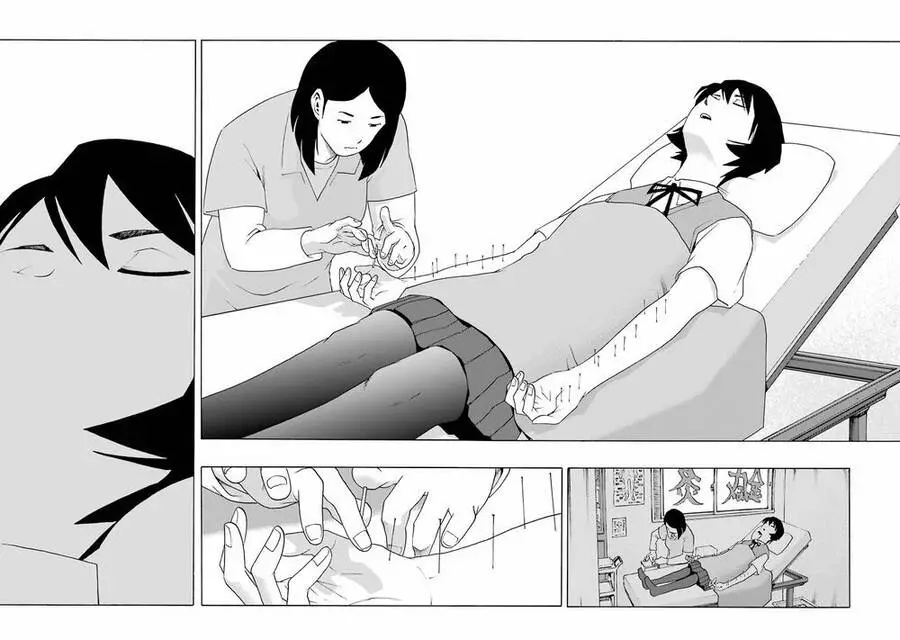 Shiori Experience - Jimi Na Watashi To Hen Na Oji-San Nettruyen ZZZ Chương 43 Page 21