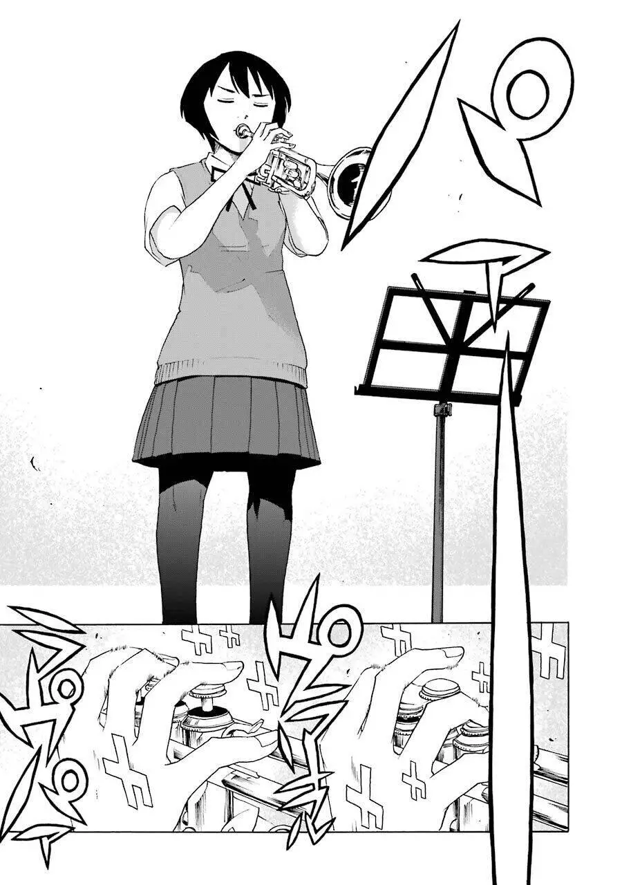 Shiori Experience - Jimi Na Watashi To Hen Na Oji-San Nettruyen ZZZ Chương 43 Page 29