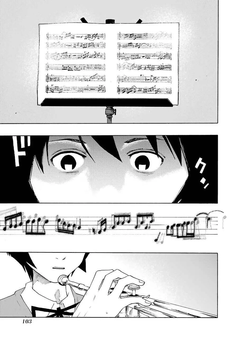 Shiori Experience - Jimi Na Watashi To Hen Na Oji-San Nettruyen ZZZ Chương 43 Page 33