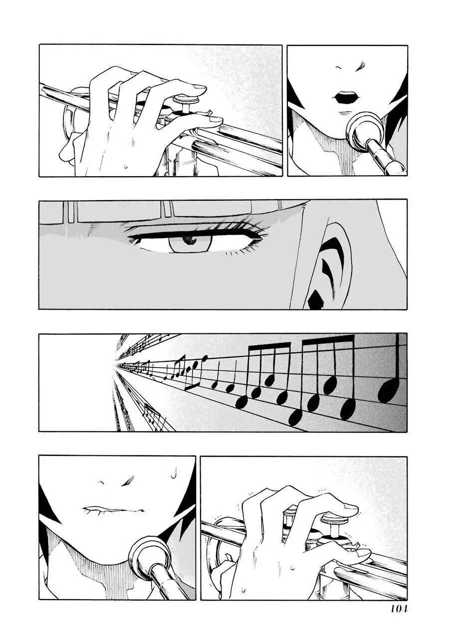 Shiori Experience - Jimi Na Watashi To Hen Na Oji-San Nettruyen ZZZ Chương 43 Page 34