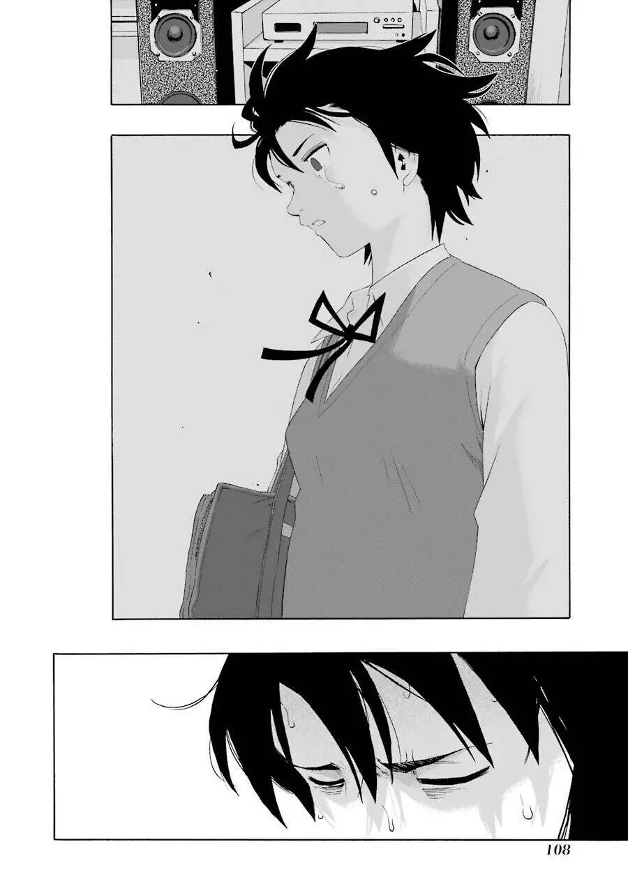 Shiori Experience - Jimi Na Watashi To Hen Na Oji-San Nettruyen ZZZ Chương 43 Page 38