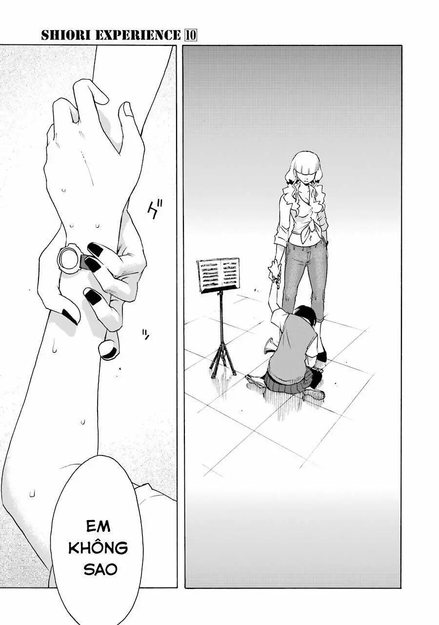 Shiori Experience - Jimi Na Watashi To Hen Na Oji-San Nettruyen ZZZ Chương 43 Page 39