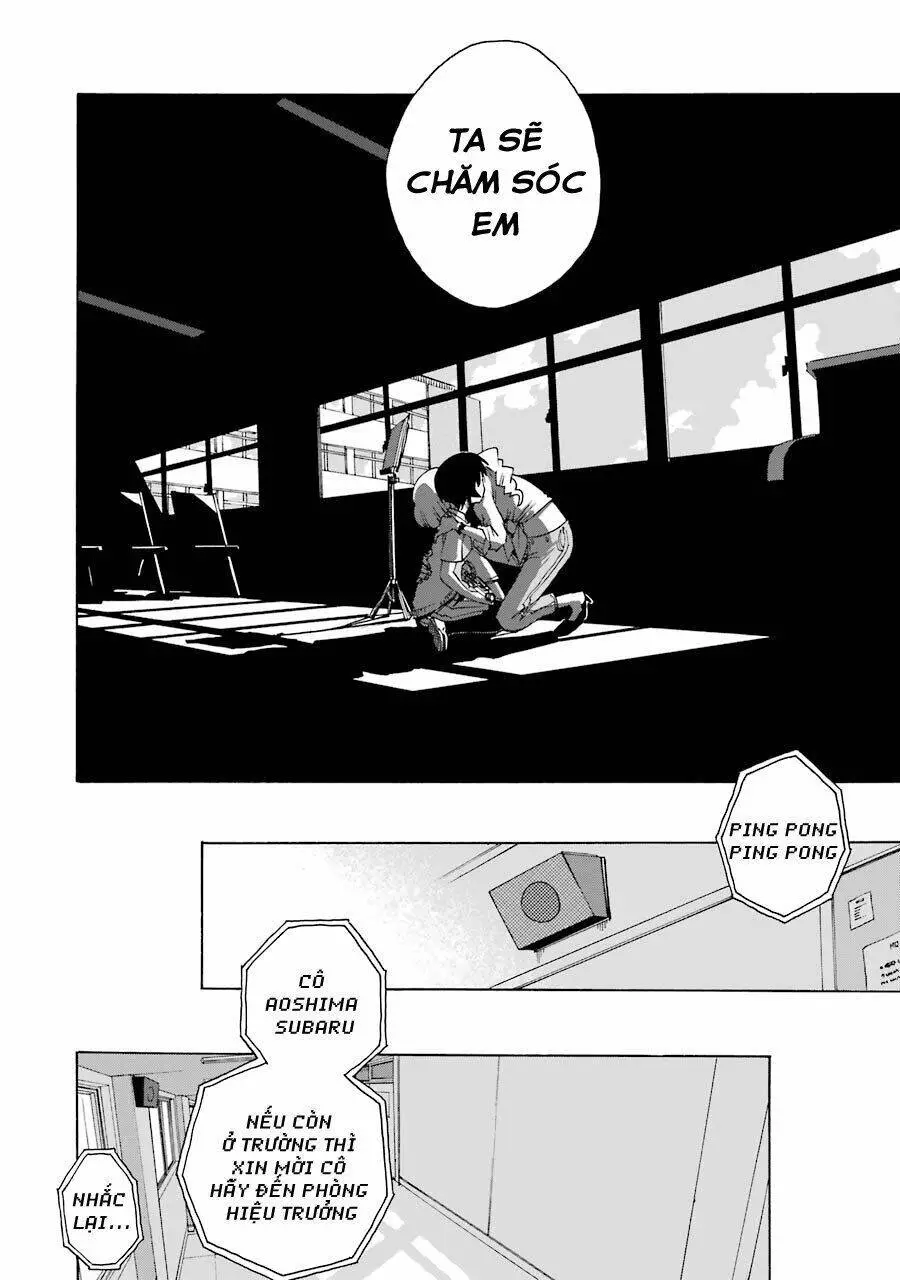 Shiori Experience - Jimi Na Watashi To Hen Na Oji-San Nettruyen ZZZ Chương 43 Page 40