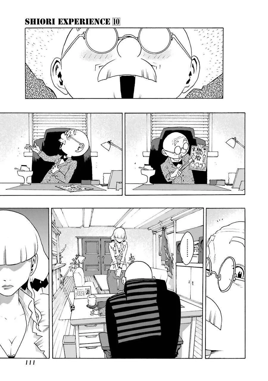 Shiori Experience - Jimi Na Watashi To Hen Na Oji-San Nettruyen ZZZ Chương 43 Page 41
