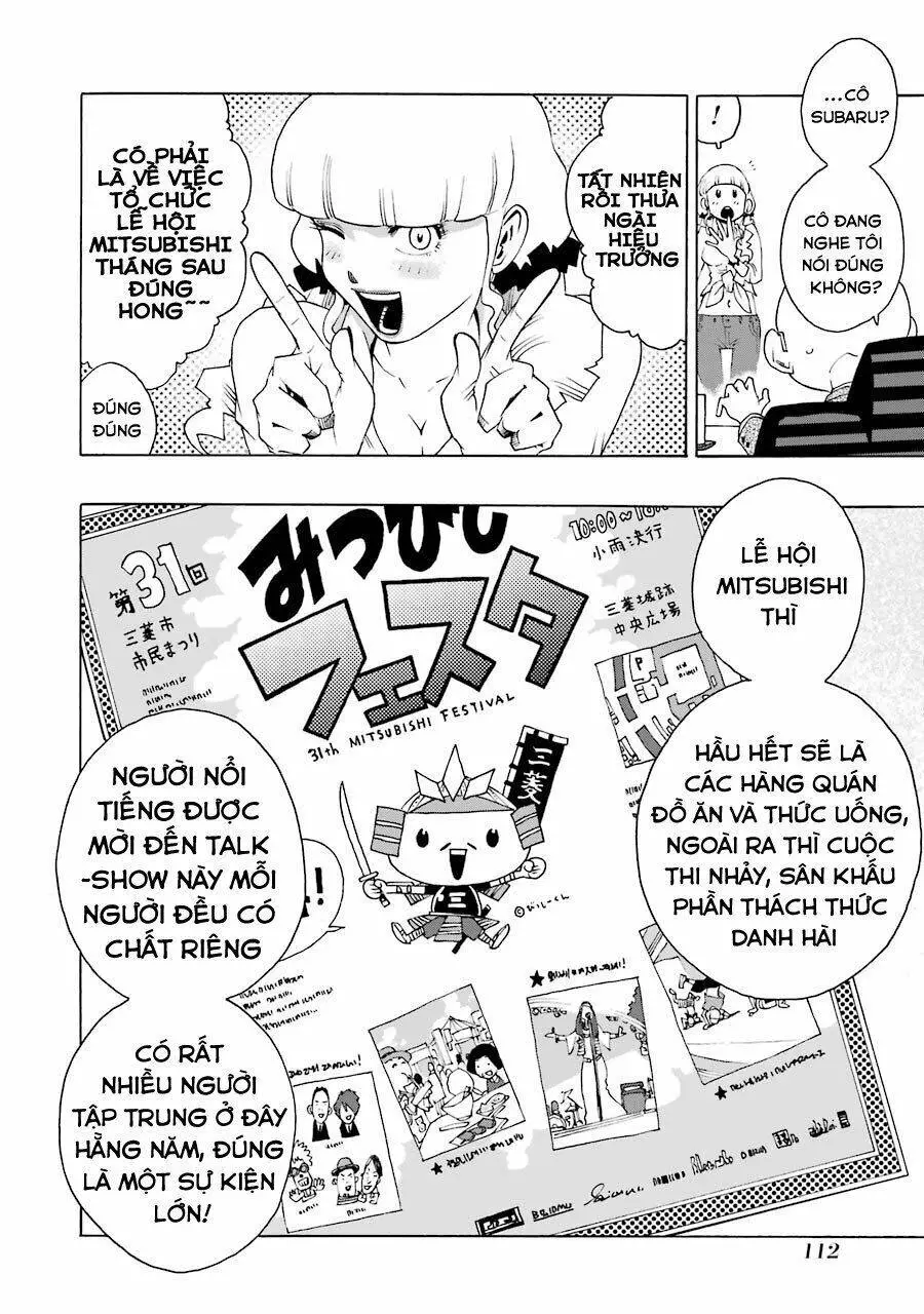 Shiori Experience - Jimi Na Watashi To Hen Na Oji-San Nettruyen ZZZ Chương 43 Page 42