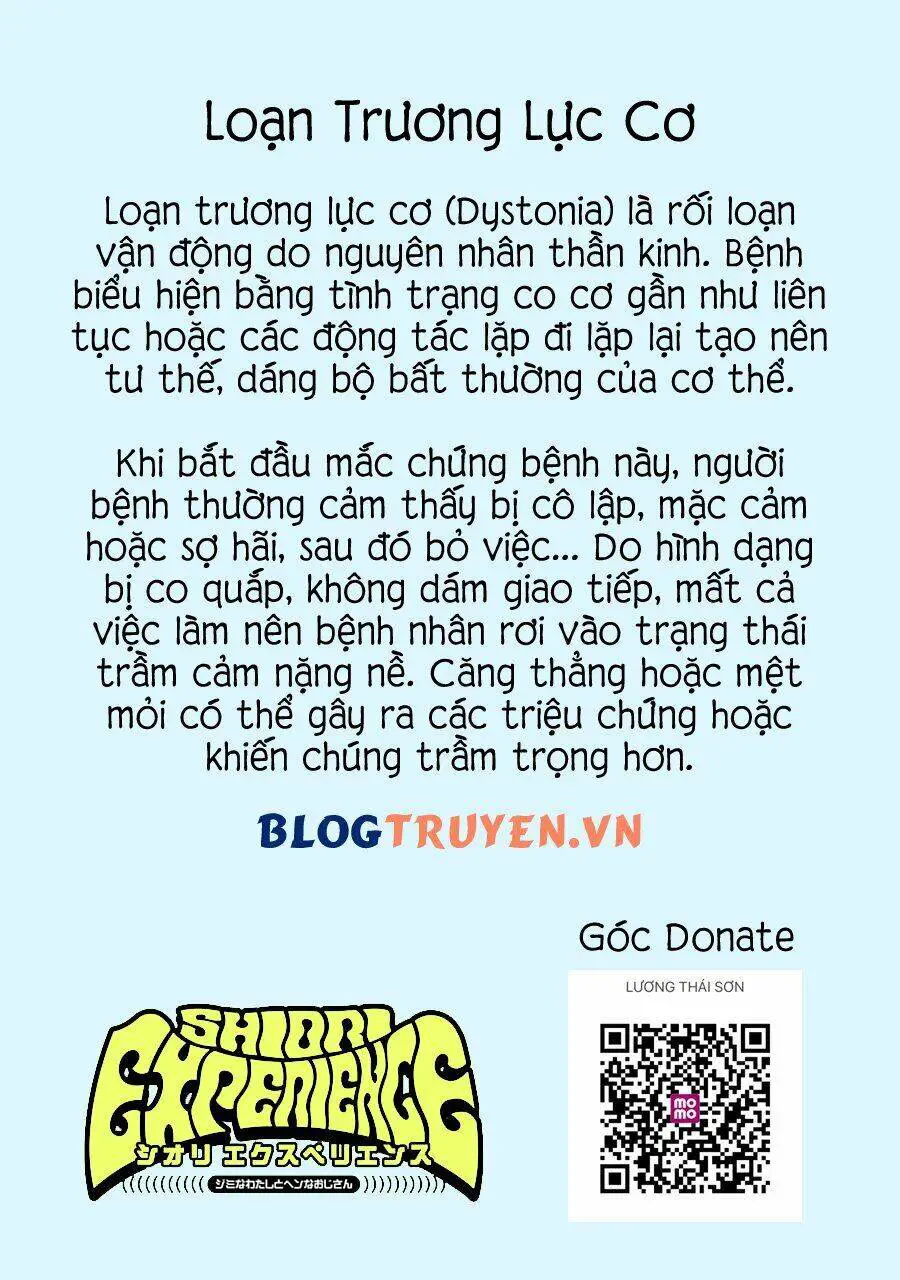 Shiori Experience - Jimi Na Watashi To Hen Na Oji-San Nettruyen ZZZ Chương 43 Page 46