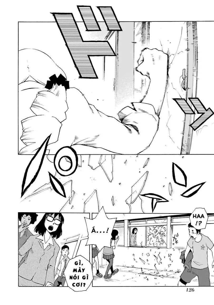 Shiori Experience - Jimi Na Watashi To Hen Na Oji-San Nettruyen ZZZ Chương 44 Page 12