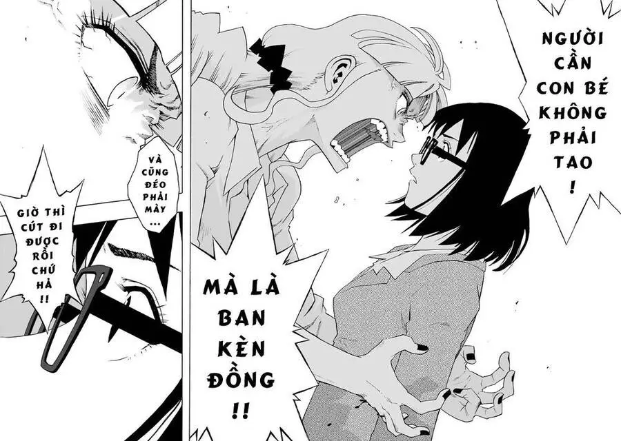 Shiori Experience - Jimi Na Watashi To Hen Na Oji-San Nettruyen ZZZ Chương 44 Page 14