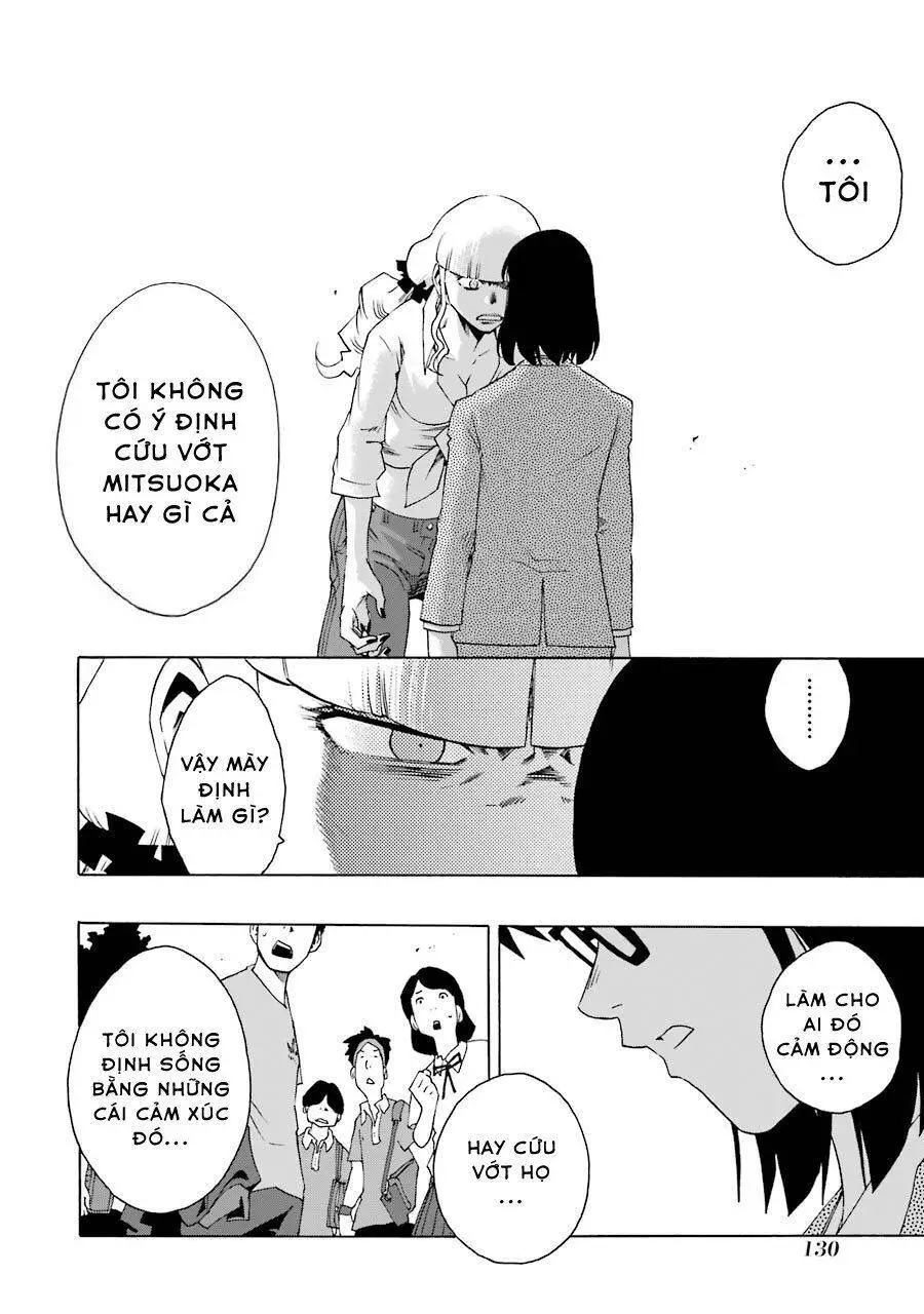 Shiori Experience - Jimi Na Watashi To Hen Na Oji-San Nettruyen ZZZ Chương 44 Page 15