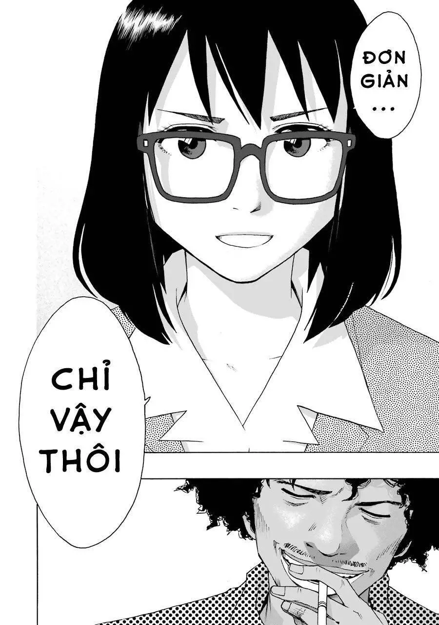 Shiori Experience - Jimi Na Watashi To Hen Na Oji-San Nettruyen ZZZ Chương 44 Page 17