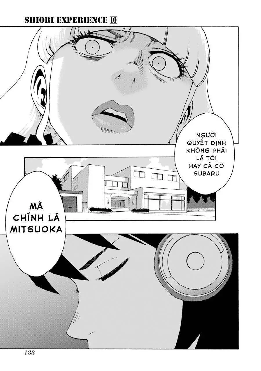 Shiori Experience - Jimi Na Watashi To Hen Na Oji-San Nettruyen ZZZ Chương 44 Page 18
