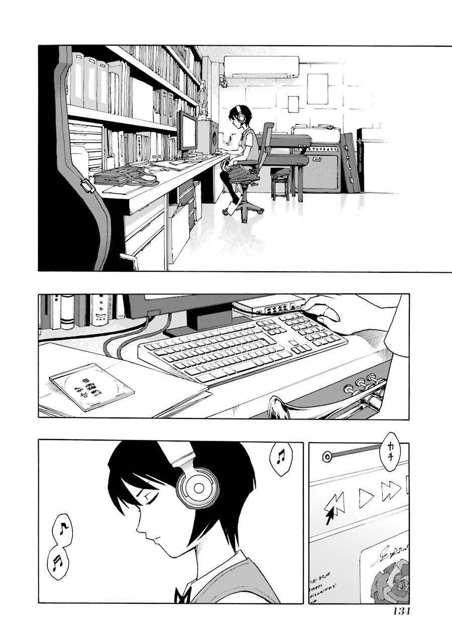 Shiori Experience - Jimi Na Watashi To Hen Na Oji-San Nettruyen ZZZ Chương 44 Page 19