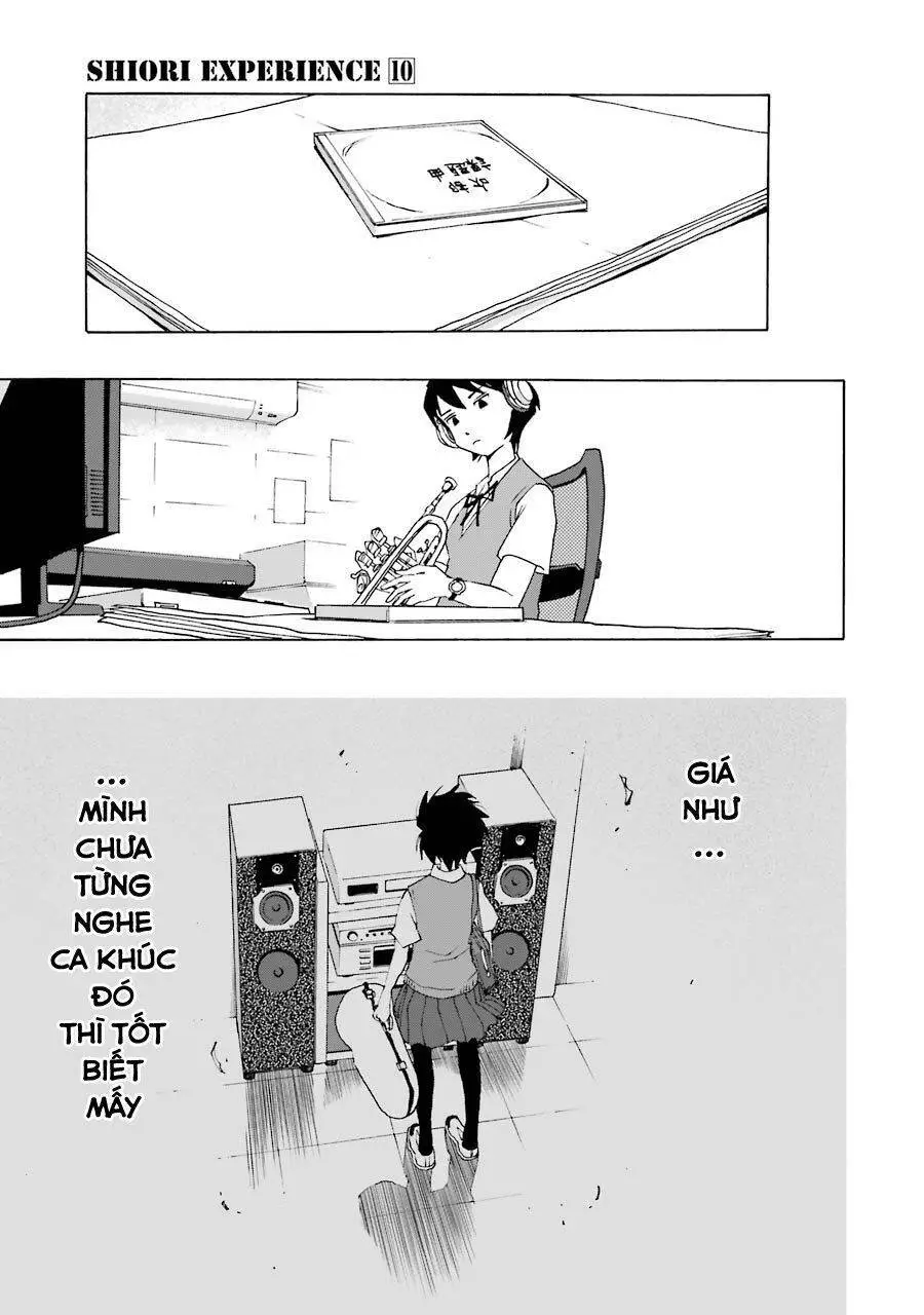 Shiori Experience - Jimi Na Watashi To Hen Na Oji-San Nettruyen ZZZ Chương 44 Page 22