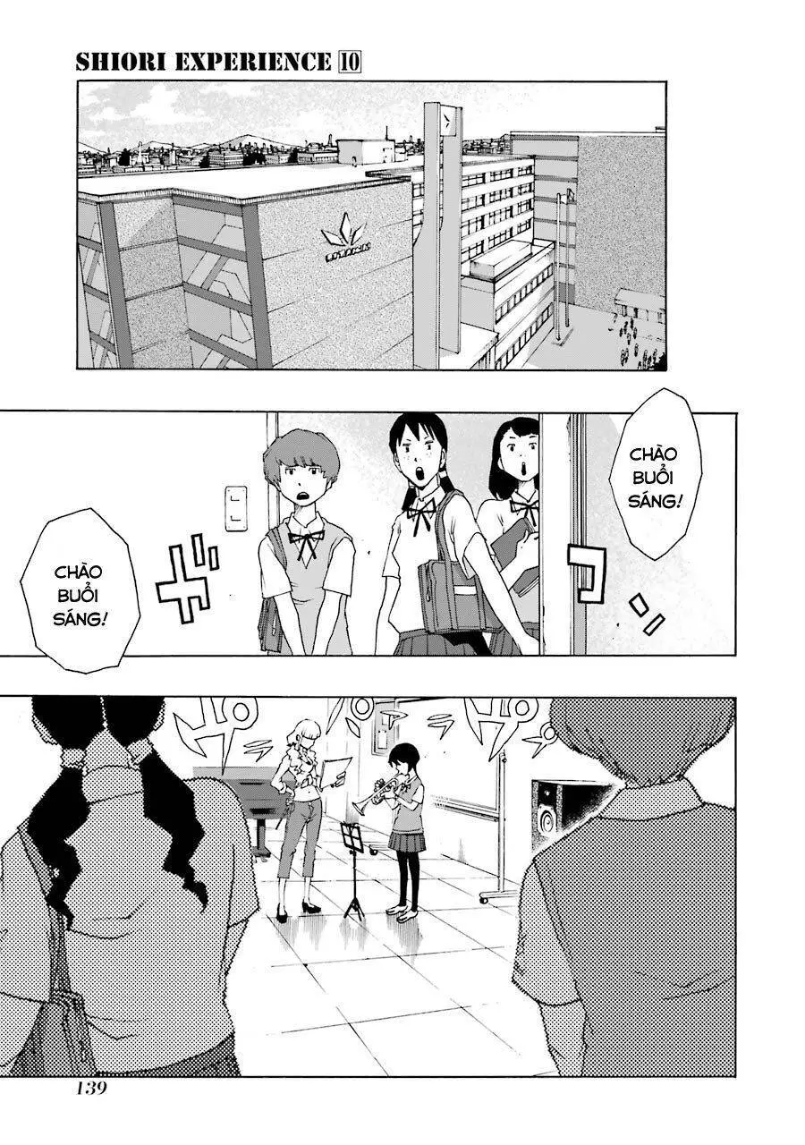 Shiori Experience - Jimi Na Watashi To Hen Na Oji-San Nettruyen ZZZ Chương 44 Page 24