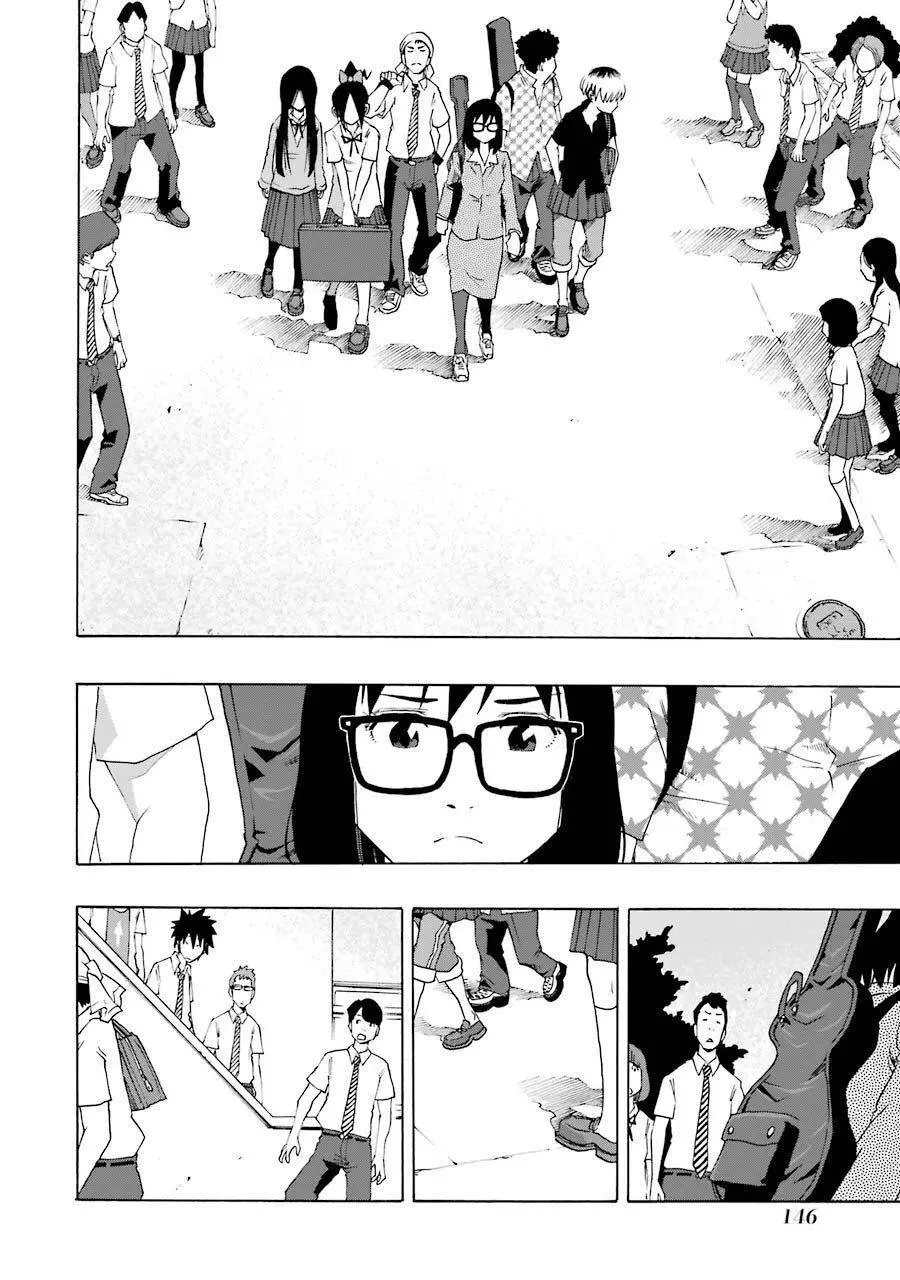 Shiori Experience - Jimi Na Watashi To Hen Na Oji-San Nettruyen ZZZ Chương 44 Page 31