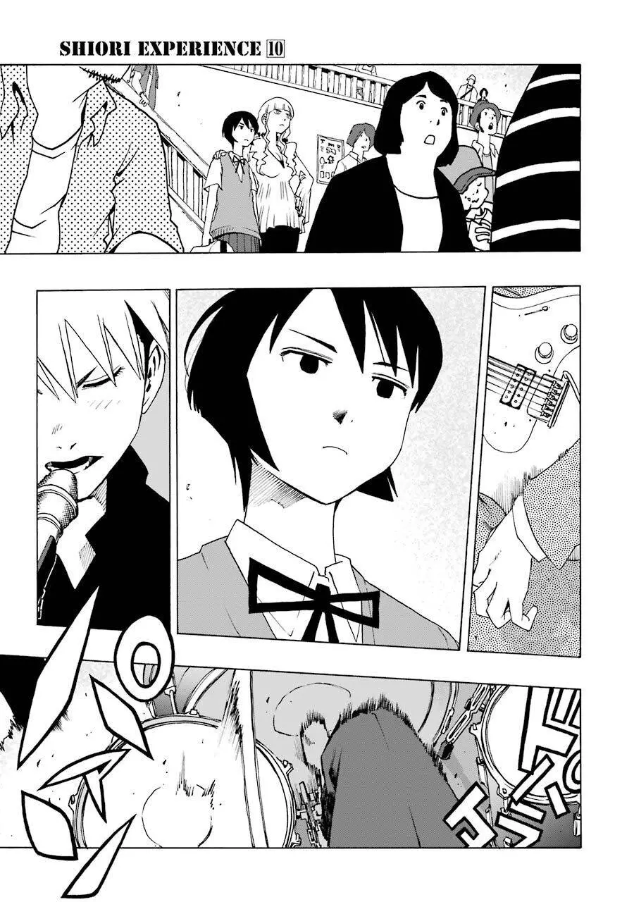 Shiori Experience - Jimi Na Watashi To Hen Na Oji-San Nettruyen ZZZ Chương 46 Page 3