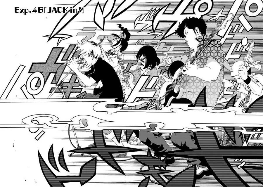 Shiori Experience - Jimi Na Watashi To Hen Na Oji-San Nettruyen ZZZ Chương 46 Page 4