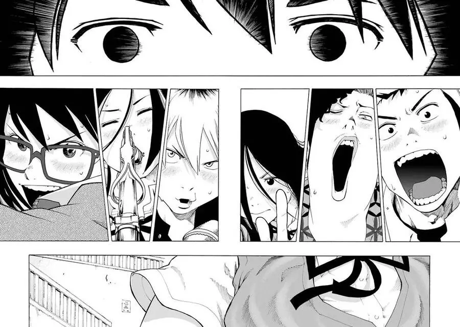 Shiori Experience - Jimi Na Watashi To Hen Na Oji-San Nettruyen ZZZ Chương 46 Page 7