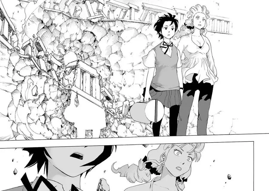 Shiori Experience - Jimi Na Watashi To Hen Na Oji-San Nettruyen ZZZ Chương 46 Page 8
