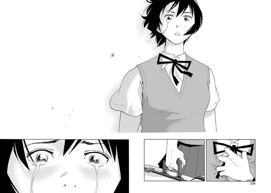 Shiori Experience - Jimi Na Watashi To Hen Na Oji-San Nettruyen ZZZ Chương 46 Page 9
