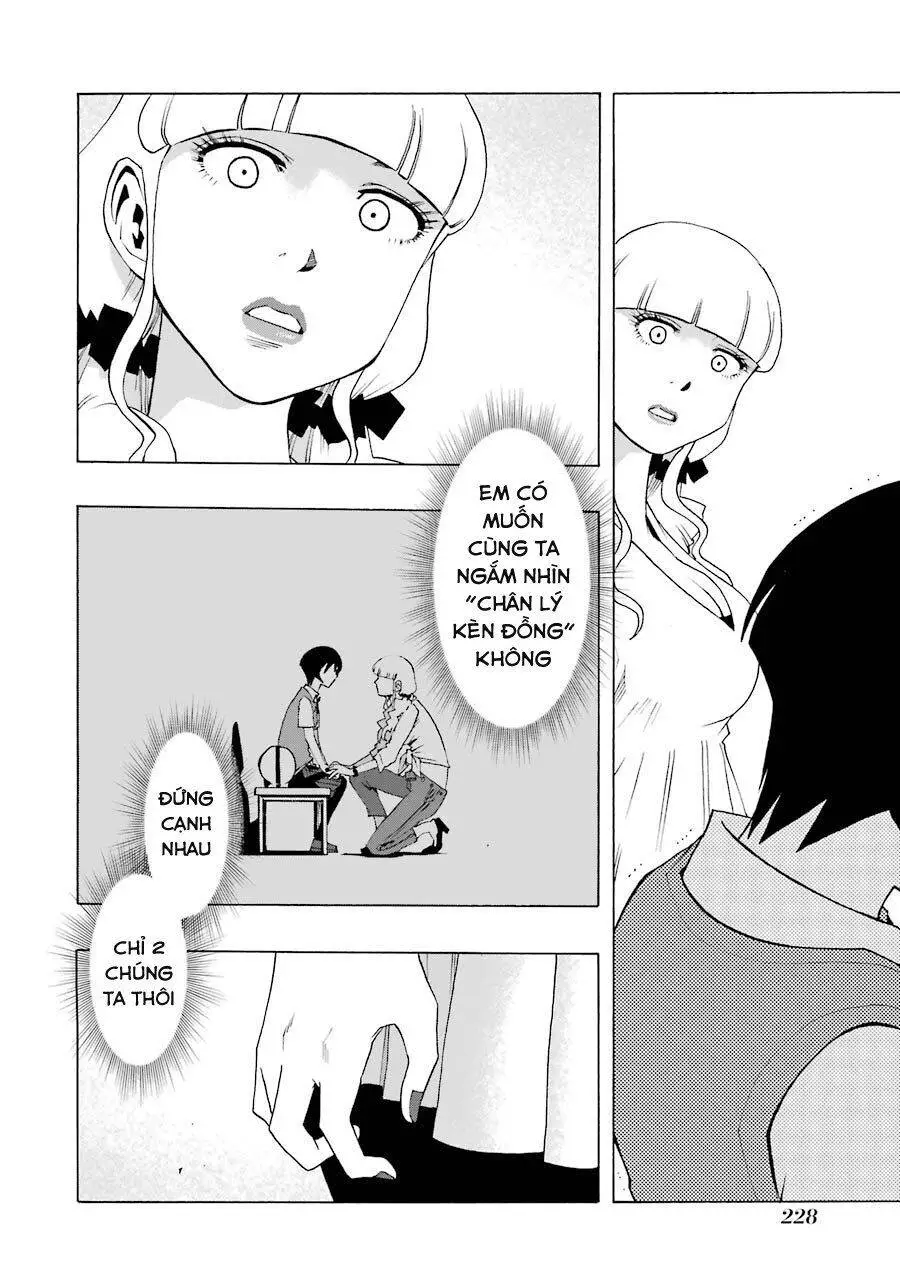 Shiori Experience - Jimi Na Watashi To Hen Na Oji-San Nettruyen ZZZ Chương 46 Page 10
