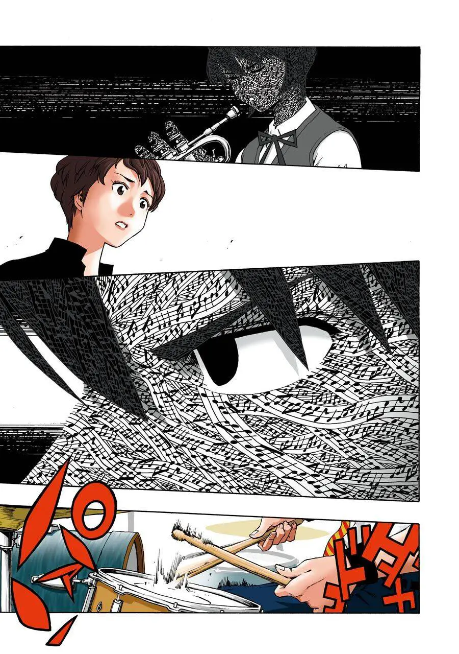 Shiori Experience - Jimi Na Watashi To Hen Na Oji-San Nettruyen ZZZ Chương 46 Page 22