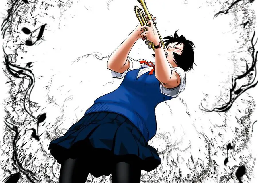 Shiori Experience - Jimi Na Watashi To Hen Na Oji-San Nettruyen ZZZ Chương 46 Page 23