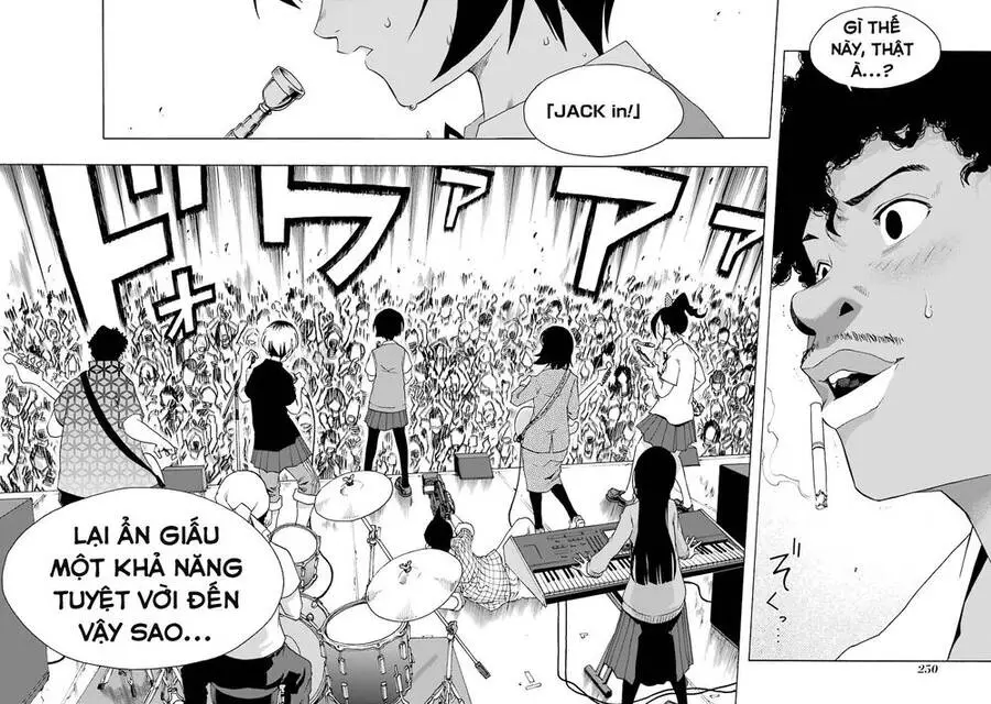 Shiori Experience - Jimi Na Watashi To Hen Na Oji-San Nettruyen ZZZ Chương 46 Page 29