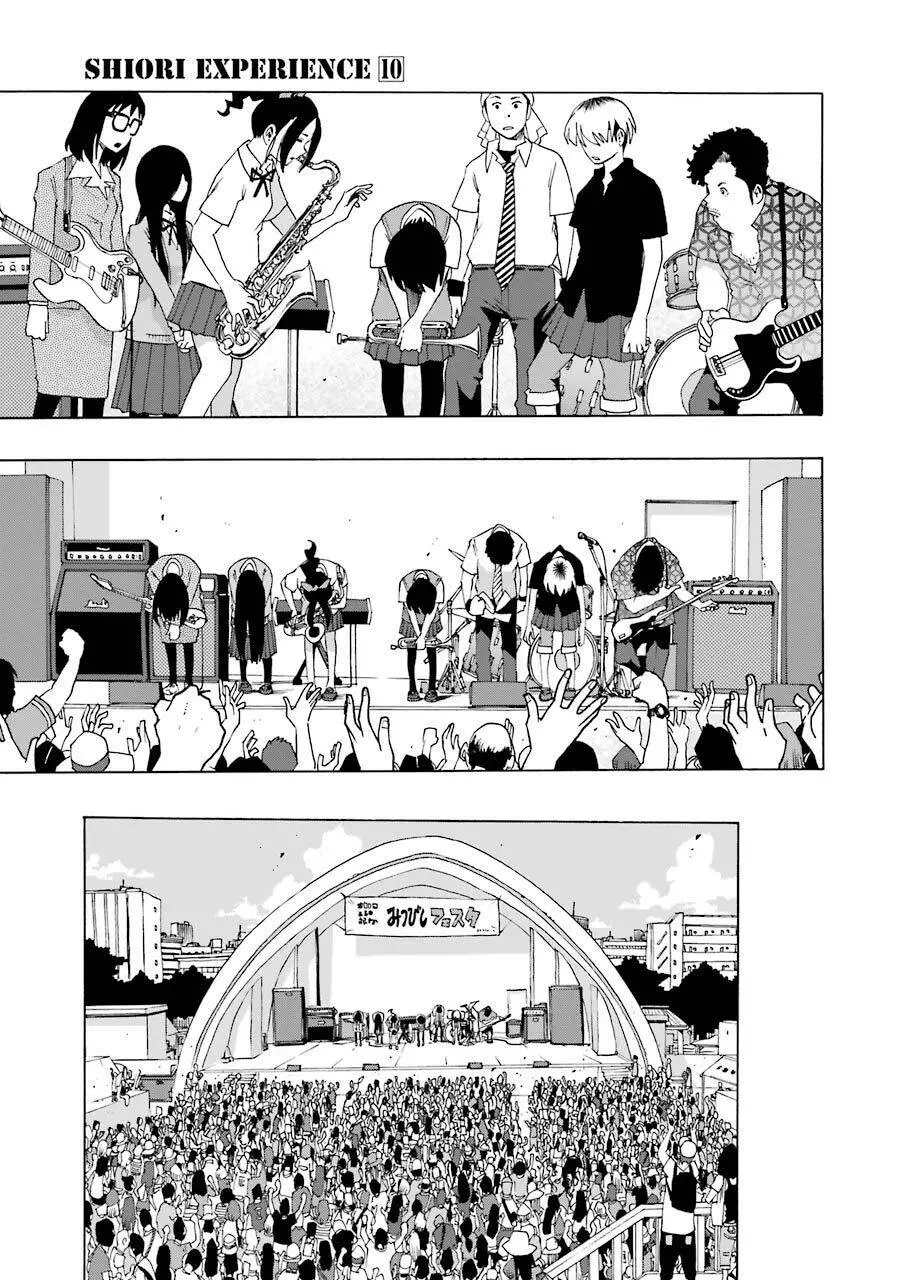 Shiori Experience - Jimi Na Watashi To Hen Na Oji-San Nettruyen ZZZ Chương 46 Page 34